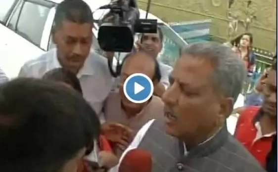 बशीरहाट पर घमासान: हिरासत में लिए गए बीजेपी सांसद मीनाक्षी लेखी, ओम माथुर और सत्यपाल सिंह