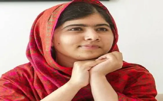 मलाला ने लिखा Hi Twitter, कुछ घंटों में फॉलोअर्स की संख्या हुई 4 लाख के पार
