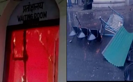 गोरखालैंड की मांग को लेकर भड़की हिंसा, पुलिस की गोली से एक की मौत