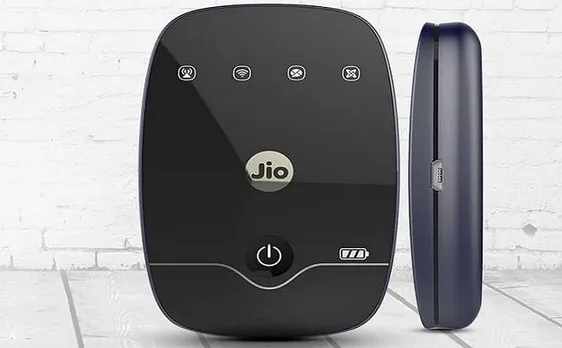 Reliance jio ऑफर,  सिर्फ 149 रुपये में मिलेगा 24 जीबी 4G डेटा