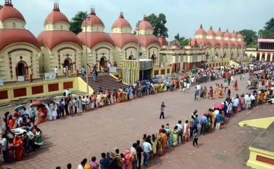 बिहार में महादलित महिलाओं को मंदिर में प्रवेश से रोका