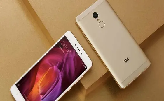 Redimi Note 4 ने ब्रिक्री के मामले में तोड़ा हर रिकॉर्ड, शाओमी का मुनाफा 328 फीसदी तक बढ़ा