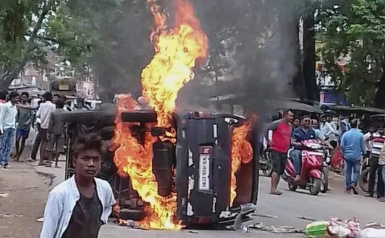 भीड़ द्वारा की जा रही हत्या पर नेशनल डाटा बनाने की तैयारी में NCRB