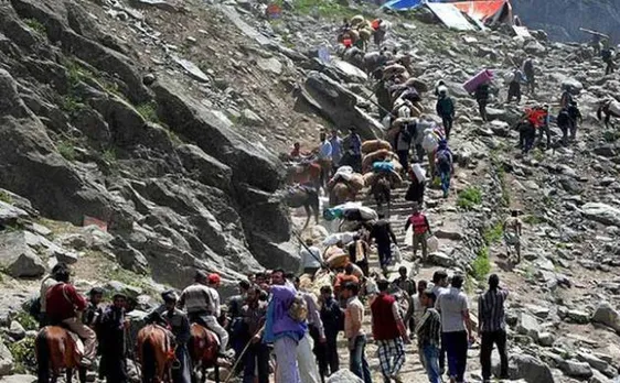 कश्मीर: अमरनाथ यात्रियों पर आतंकी हमला, 7 की मौत, कई घायल, पीएम मोदी ने जताया दुख