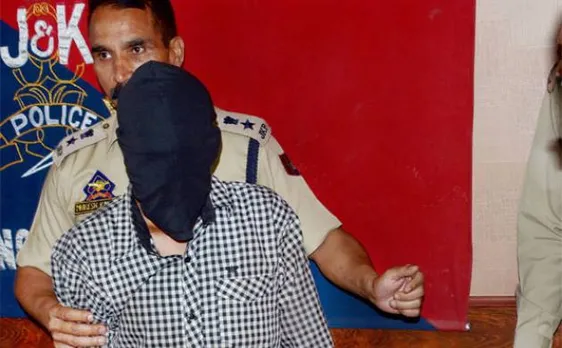 यूपी एटीएस करेगी लश्कर के मुजफ्फरनगर कनेक्शन वाले 'आतंकी' संदीप से पूछताछ, टीम श्रीनगर रवाना