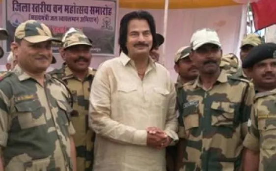 Video: राजस्थान के मंत्री के बिगड़े बोल, कहा: सेना पर बोलने वाले नेताओं के टुकड़े कर देना चाहिए