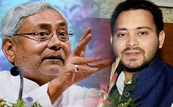 JDU ने लालू यादव को 4 दिनों में तेजस्वी पर फैसला लेने का दिया अल्टीमेटम, राहुल ने नीतीश से की बात