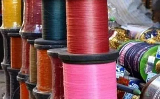 चाइनीज़ मांझे पर एनजीटी ने लगाई रोक, इस बार आसानी से नहीं उड़ेगी पतंग