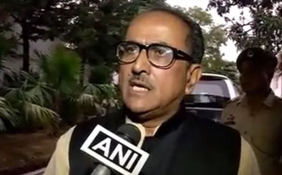 अमरनाथ आतंकी हमले के मद्देनज़र जम्मू-कश्मीर के डिप्टी सीएम ने बैठक कर लिया सुरक्षा का जायजा