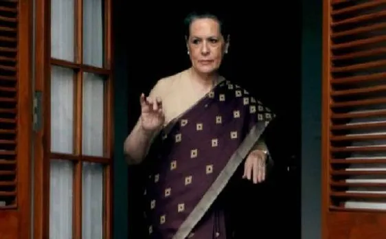 गांधी को समर्थन देने पर सोनिया ने नीतीश से फोन पर की बात, व्यक्त किया आभार