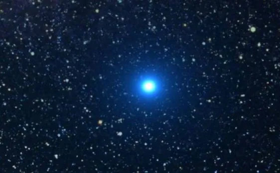 वैज्ञानिकों ने खोज निकाला सबसे छोटा तारा