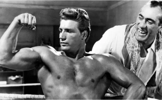 हॉलीवुड अभिनेता जोसफ रॉबिन्सन का निधन