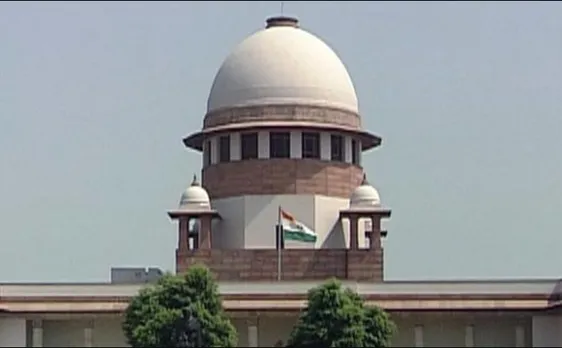 सजायाफ्ता MLA और MP के आजीवन चुनाव लड़ने की पाबंदी पर रुख साफ करे EC: SC