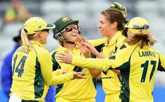 महिला वर्ल्ड कप India Vs Aus :ऑस्ट्रेलिया ने भारत को 8 विकेट से दी मात