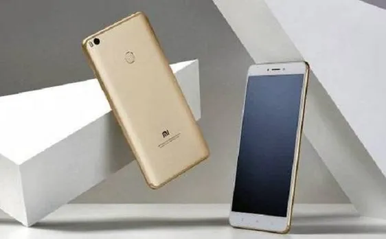 अगले हफ्ते लॉन्च हो सकता है Xiaomi Mi Max 2 स्मार्टफोन, बीस हजार तक हो सकती है कीमत