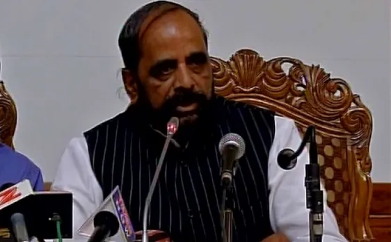 अमरनाथ हमले के बाद हरकत में सरकार, अब हंसराज अहीर ने की कश्मीरियों की तारीफ