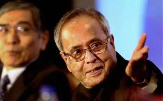 राष्ट्रपति चुनाव 2017: भारत के 13वें राष्ट्रपति प्रणब मुखर्जी, जानिए इनके बारे में दिलचस्प बातें