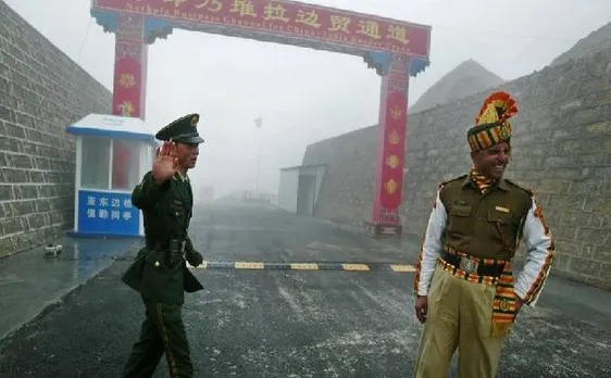 सीमा पर तनाव: भारत ने कहा, चीन से कूटनीतिक माध्यमों का हो रहा है इस्तेमाल