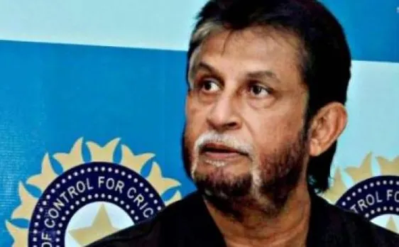 संदीप पाटिल का निशाना कहा-सचिन, सौरव, लक्ष्मण कैसे चुन सकते हैं कोच