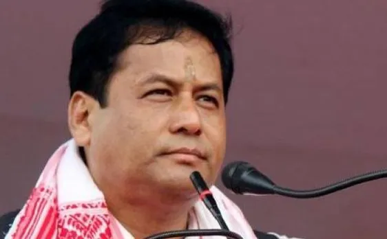सुप्रीम कोर्ट ने NRC पर बयान जारी करने के लिए सर्वानंद सोनोवाल को फटकार लगाई