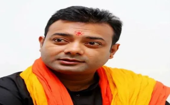 बीजेपी विधायक के बिगड़े बोल, कहा- राम मंदिर में रोड़ा बने तो नहीं जाने देंगे मक्का-मदीना