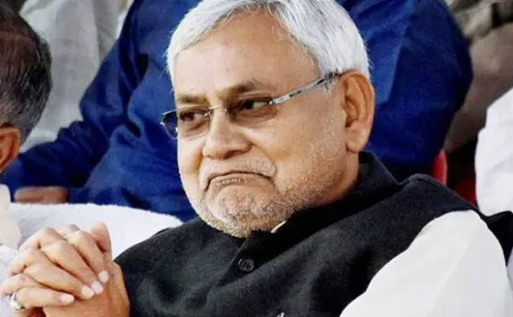 तेजस्वी पर इस्तीफे का दबाव बढ़ा, जेडीयू बोली- 5 मिनट में नीतीश सत्ता छोड़ देंगे