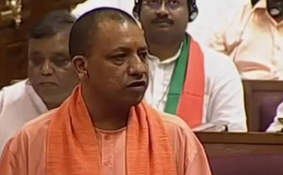 यूपी विधानसभा में मिले विस्फोटक की जांच NIA करेः योगी आदित्यनाथ