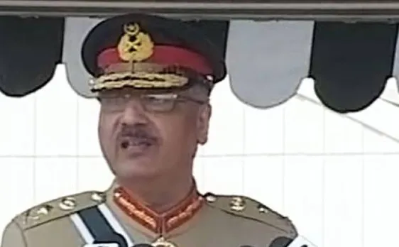 'तनाव पैदा करने के लिए अफगानिस्तान से काम कर रहा रॉ'