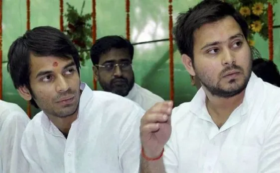 JDU की अल्टीमेटम बैठक से पहले तेजस्वी के इस्तीफे की अटकलें तेज, कल हो सकता है बड़ा फैसला