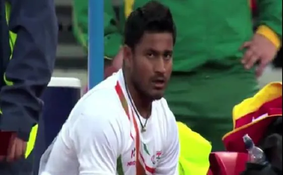 वर्ल्ड पैरा एथलेटिक्स चैम्पियनशिप: सुंदर सिंह ने दिलाई शानदार शुरुआत, जानिए पूरे दिन का हाल (वीडियो)
