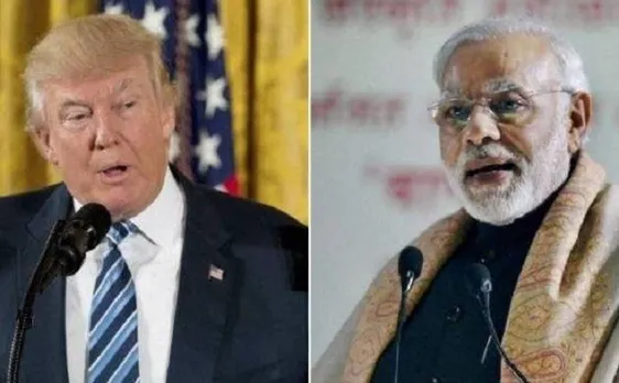 अमेरिका में भारत के साथ रक्षा सहयोग बढ़ाने के लिए बिल पारित, नए सिरे से बनेगी रणनीति