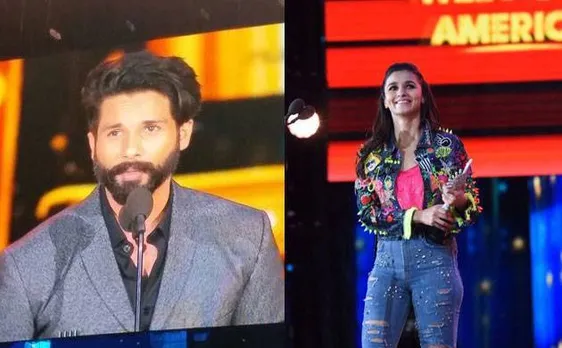 IIFA 2017: शाहिद और आलिया को बेस्ट एक्टर और एक्ट्रेस का अवॉर्ड, 'नीरजा' सर्वश्रेष्ठ फिल्म