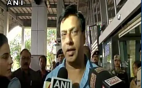 मैं और मेरे एक्टर्स डरे हुए है, नहीं करेंगे 'इंदु सरकार' का प्रमोशन: मधुर भंडारकर