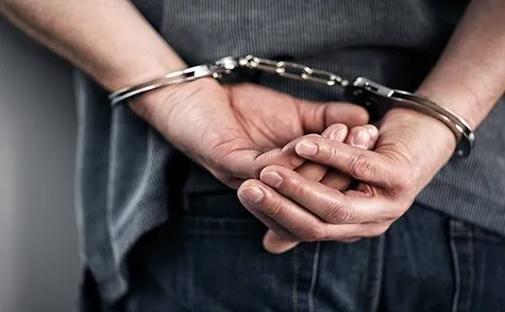 लाल किला को बम से उड़ाने की दी थी धमकी, अब आया पुलिस की गिरफ्त में