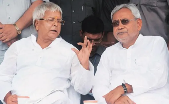जेडीयू विधायकों की बैठक खत्म, पार्टी महासचिव श्याम रजक बोले- नीतीश अपने छवि से नहीं करते समझौता
