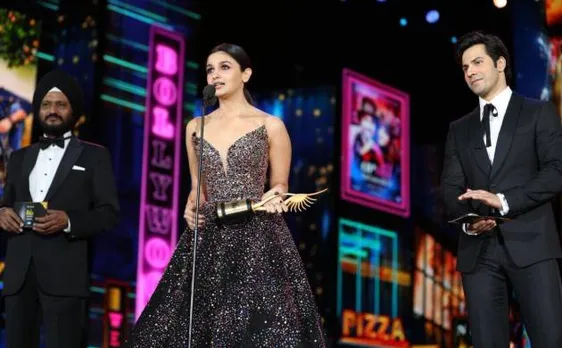 IIFA 2017: 'उड़ता पंजाब' और 'नीरजा' की रही धूम, शाहिद को बेस्ट एक्टर का अवॉर्ड