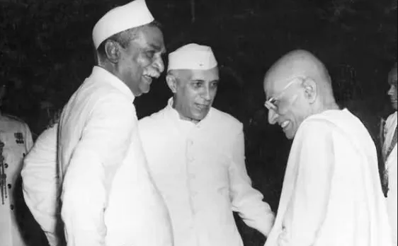 राष्ट्रपति चुनाव: जानिए, सादगी वाले डॉ राजेन्द्र प्रसाद से जुड़े ये विवाद