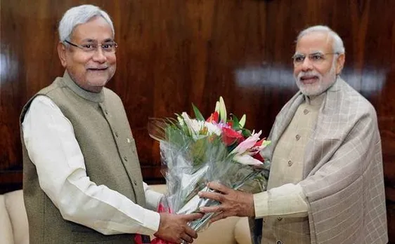 राज्यों के दौरे पर प्रधानमंत्री को बुके देने पर केंद्र ने लगाई रोक, मोदी ने की थी 'बुके के बदले बुक' देने की अपील
