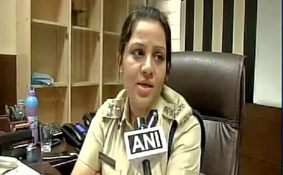 शशिकला को जेल में मिल रही सुविधाओं का खुलासा करने वाली DIG डी रूपा का ट्रैफिक विभाग में तबादला