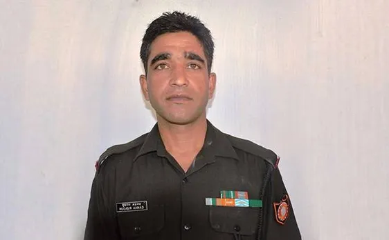 पाकिस्तान ने राजौरी-पुंछ और उरी में तोड़ा सीजफायर, एक जवान शहीद, एक घायल
