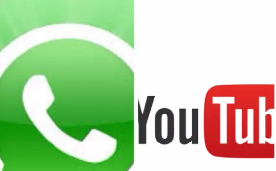 अब WhatsApp में चलेगा यूट्यूब वीडियो