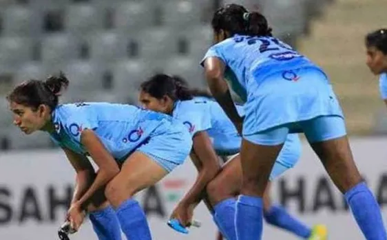महिला हॉकीः वर्ल्ड लीग सेमीफाइनल में अर्जेटीना ने भारत को 3-0 से हराया