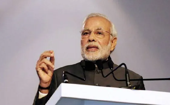 पीएम मोदी की सख्त चेतावनी, कहा- गौ रक्षा के नाम पर हिंसा बर्दाश्त नहीं