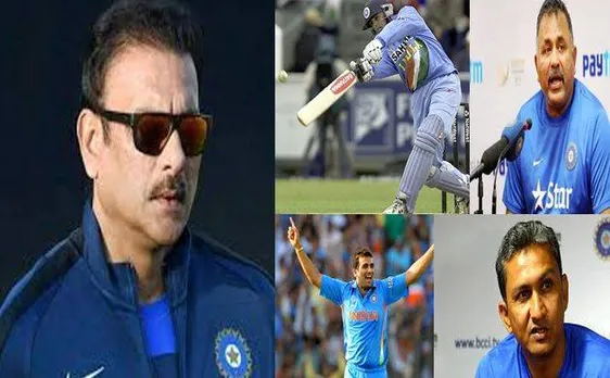 द्रविड़-जहीर पर बीसीसीआई की स्थिति साफ नहीं, 'कोच की किच-किच में पिक्चर अभी बाकी है'