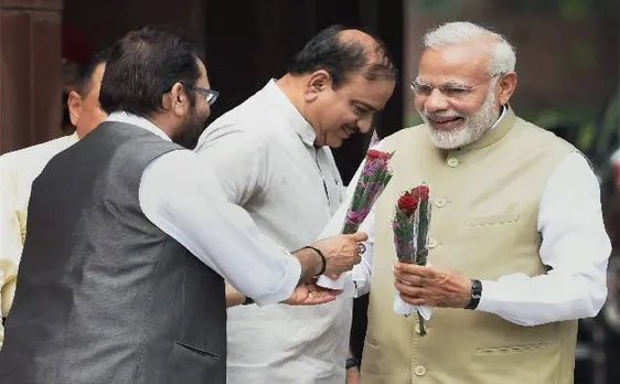मानसून सत्र के बाद मोदी कैबिनेट में हो सकता है फेरबदल, नए चेहरे को जगह मिलने की उम्मीद