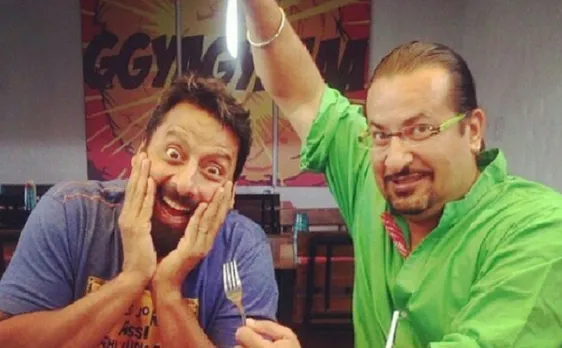 InPics: रॉकी और मयूर की मशहूर जोड़ी 'हाईवे ऑन माय प्लेट' के बाद इस शो में आएगी नजर