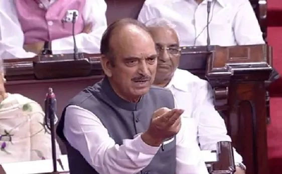मॉब लिंचिंग पर कांग्रेस ने संसद में मोदी सरकार खरी-खरी सुनाई, अलग कानून से इनकार