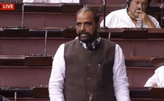 गोरक्षा के नाम पर हिंसा को लेकर राज्यसभा में हंगामा, सरकार बोली- हमने जारी की एडवाइजरी