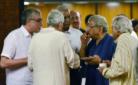 मानसून सत्र का तीसरा दिन आज, मोदी सरकार को घेरने के लिए विपक्ष तैयार