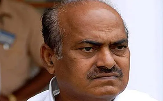विमानन कंपनी इंडिगो और AI ने दिवाकर रेड्डी की हवाई यात्रा से बैन हटाया